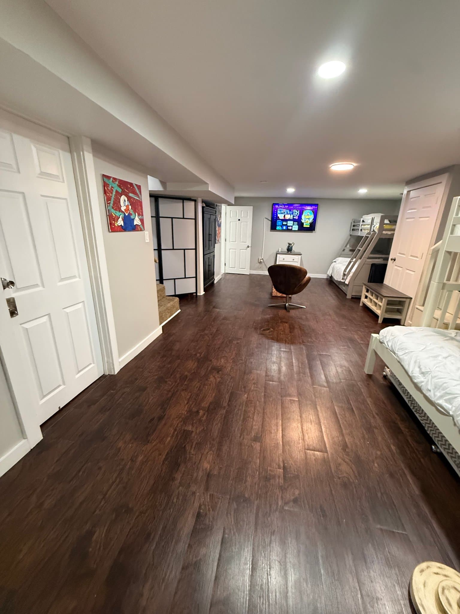 Indianapolis Single Room: 6447 S Franklin Rd