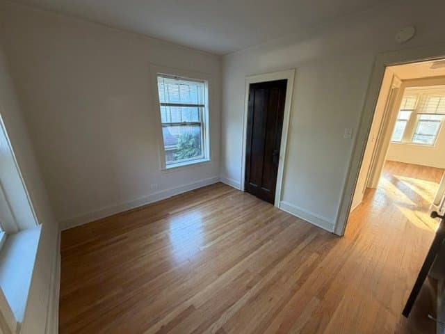 Chicago Apartment: 7250 Hamilton