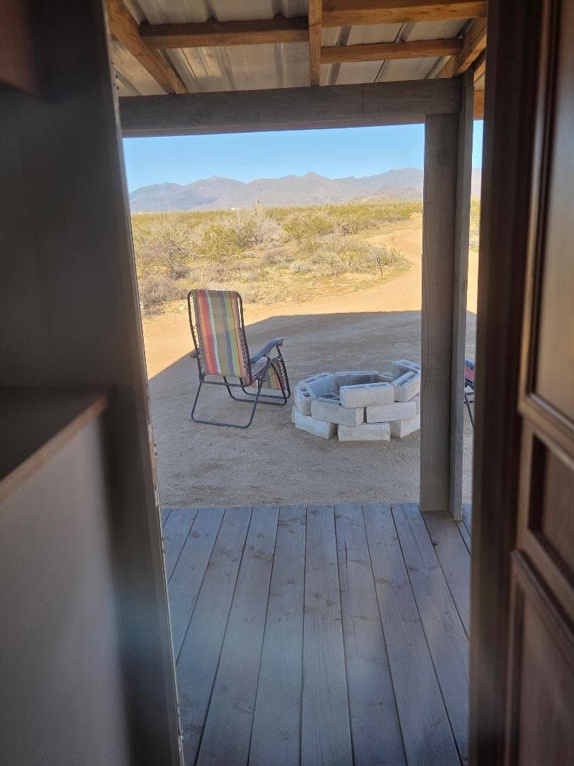 Yucca House: 15231 S Wild Bill Road Unit B