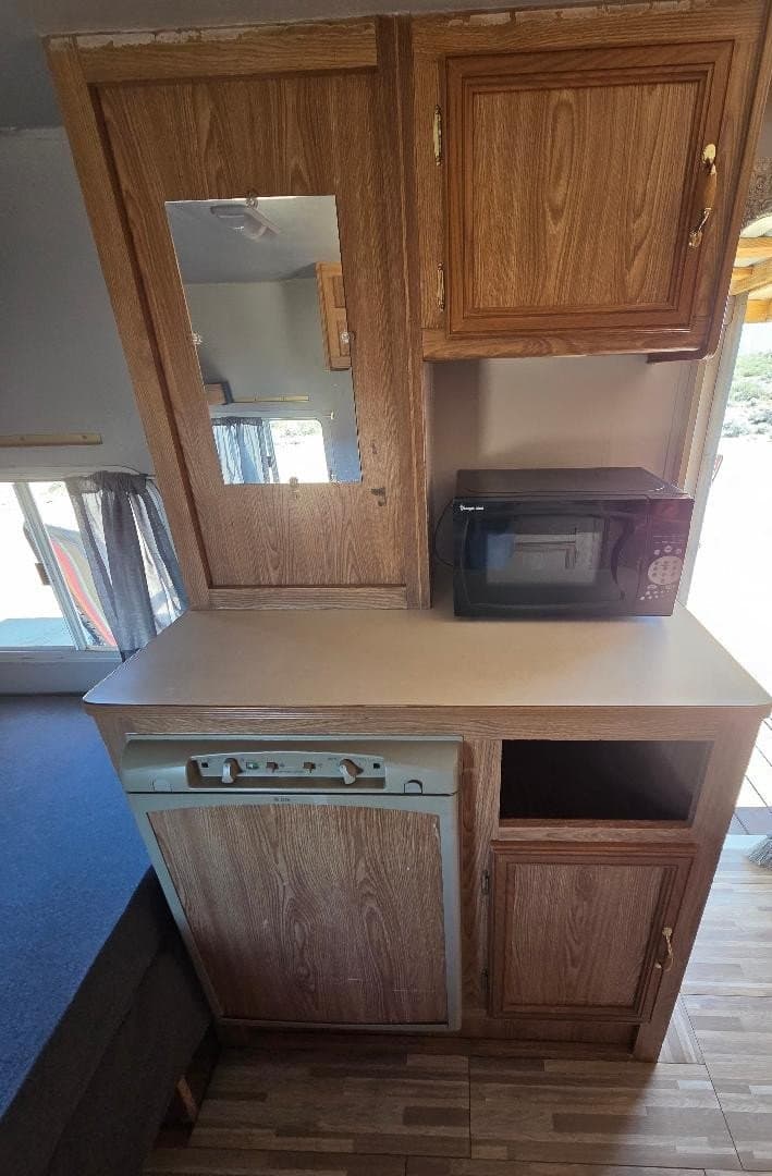Yucca House: 15231 S Wild Bill Road Unit B