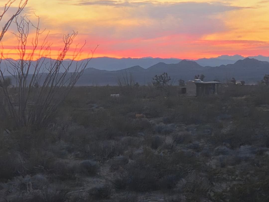 Yucca House: 15231 S Wild Bill Road Unit B
