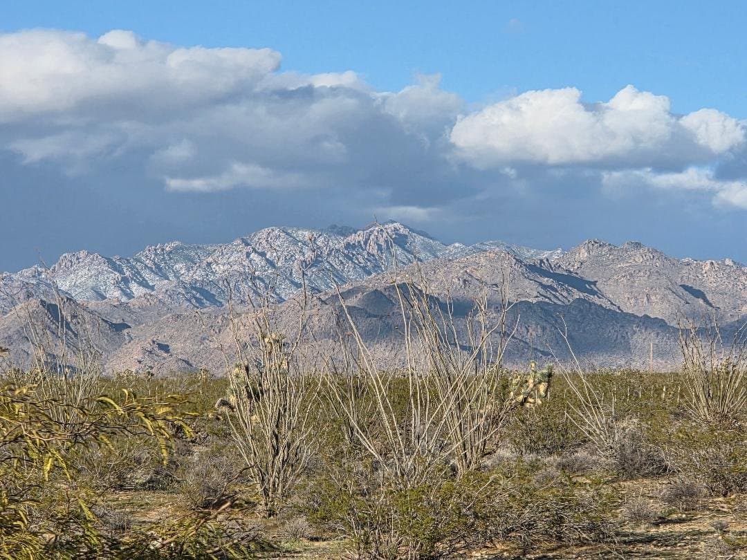 Yucca House: 15231 S Wild Bill Road Unit B