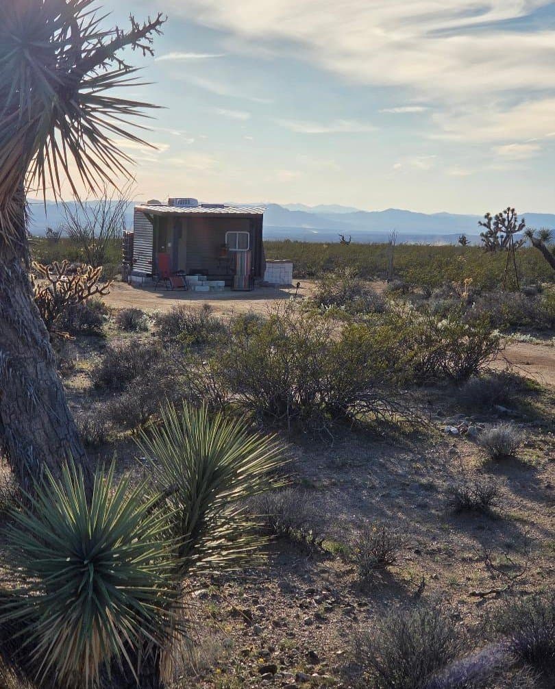 Yucca House: 15231 S Wild Bill Road Unit B