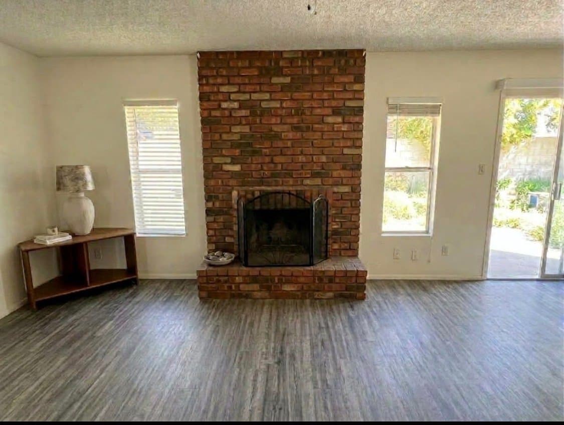 Phoenix Single Room: 4136 E Blanche Dr
