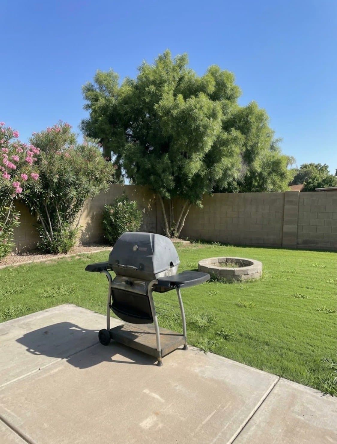 Phoenix Single Room: 4136 E Blanche Dr
