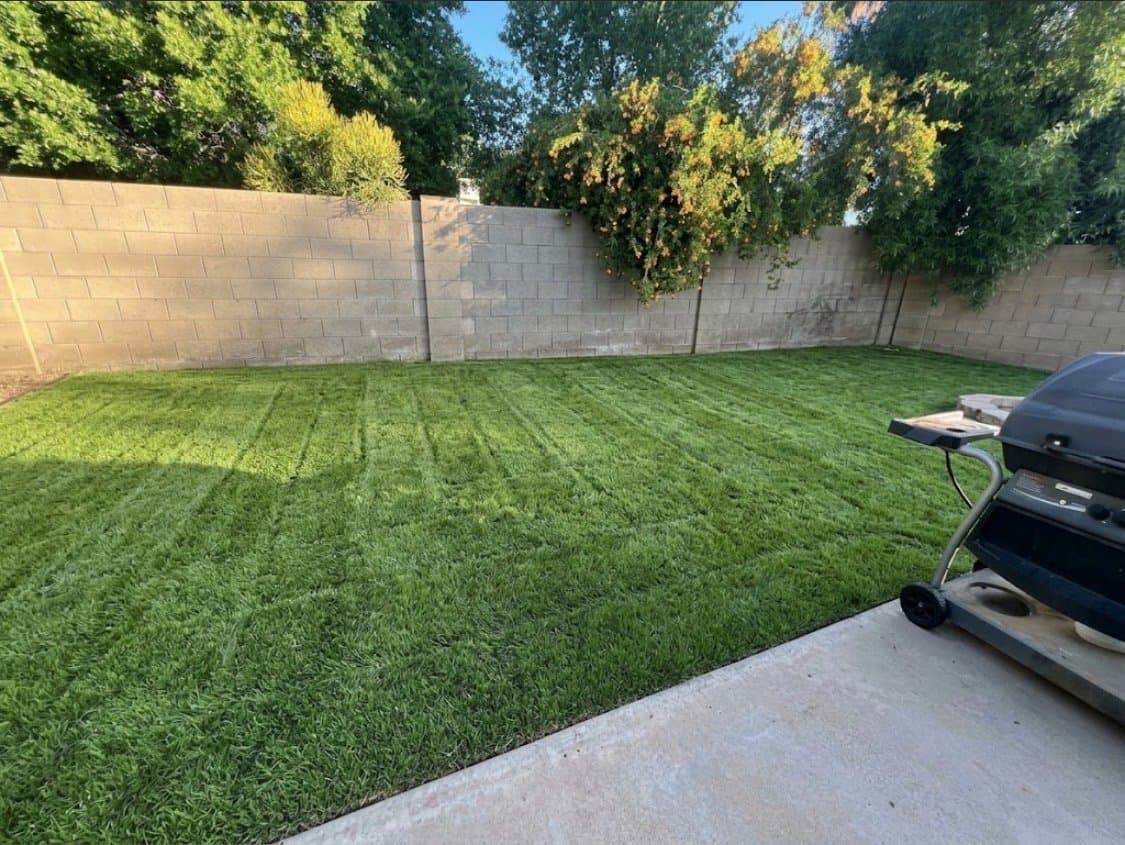 Phoenix Single Room: 4136 E Blanche Dr
