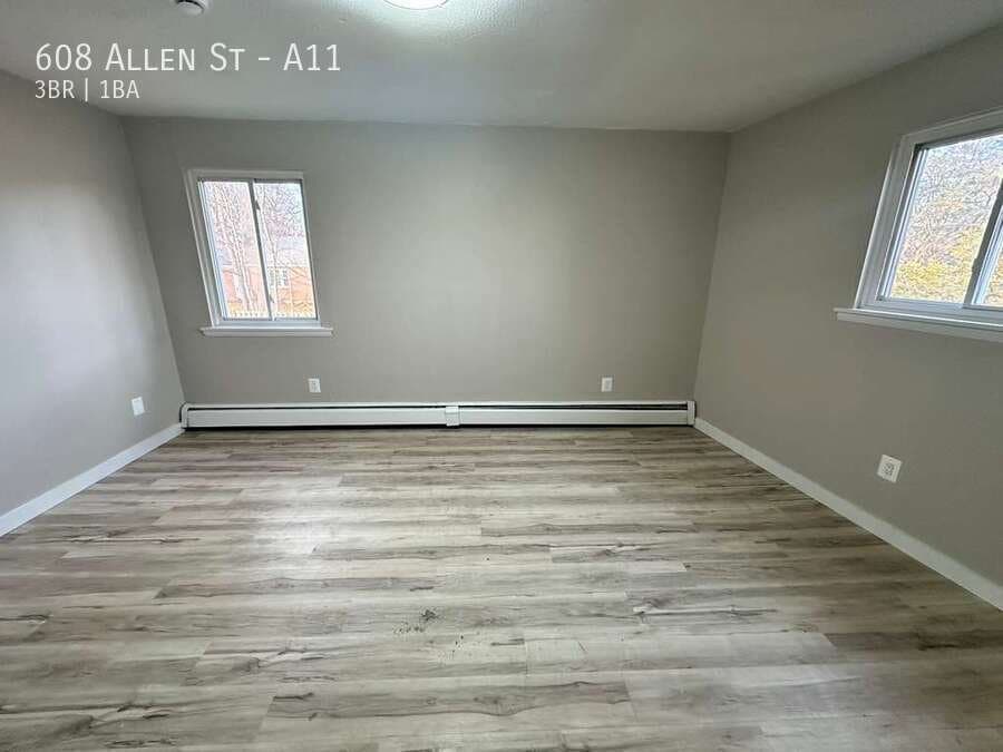 New Britain Apartment: 608 Allen St