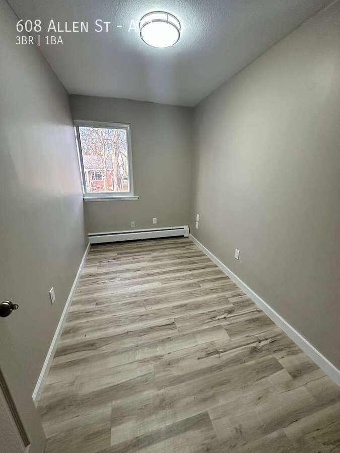 New Britain Apartment: 608 Allen St