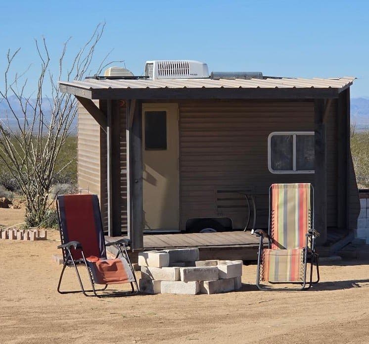 Yucca House: 15231 S Wild Bill Road Unit B