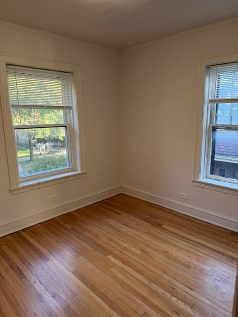 Chicago Apartment: 7250 Hamilton