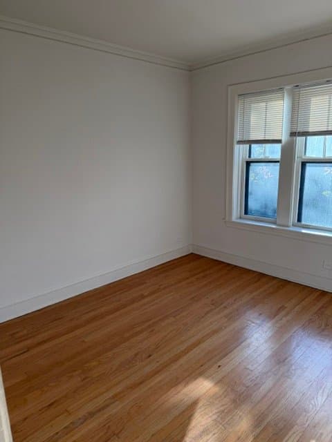 Chicago Apartment: 7250 Hamilton