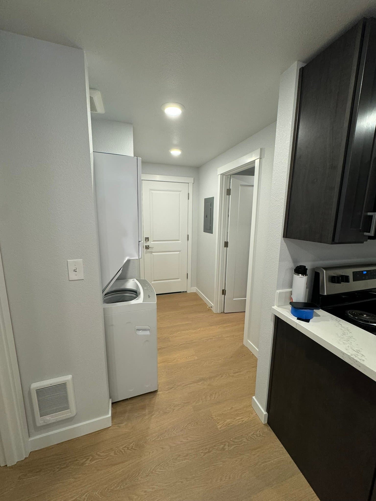Sultan Apartment: 808 Main Street