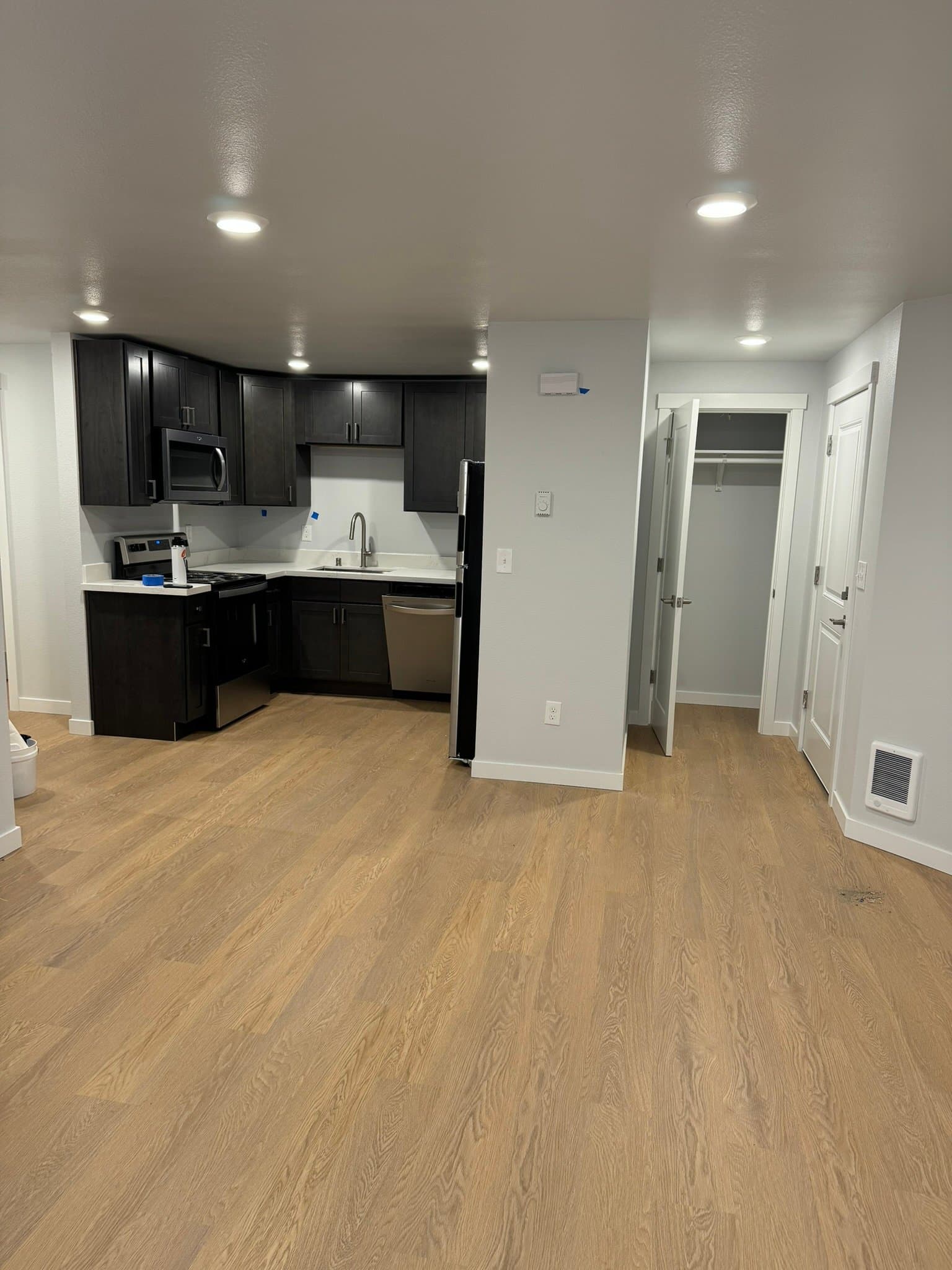 Sultan Apartment: 808 Main Street