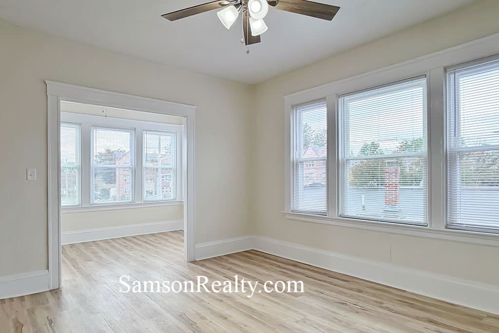 Cranston Condo: 111 Wheeler