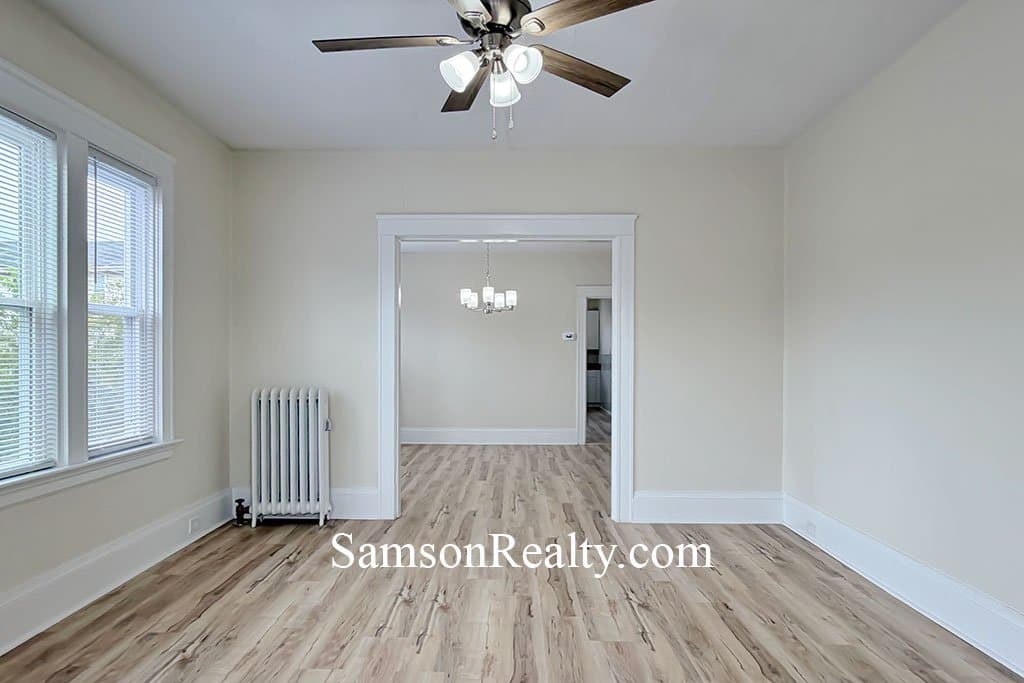 Cranston Condo: 111 Wheeler