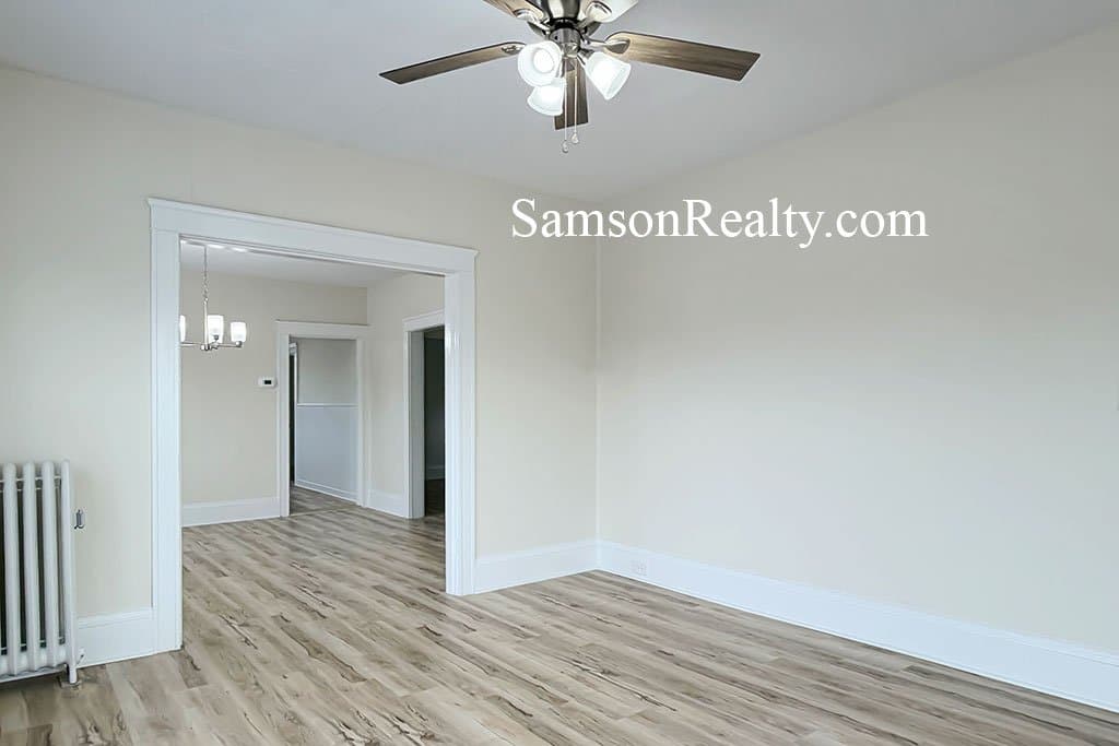 Cranston Condo: 111 Wheeler