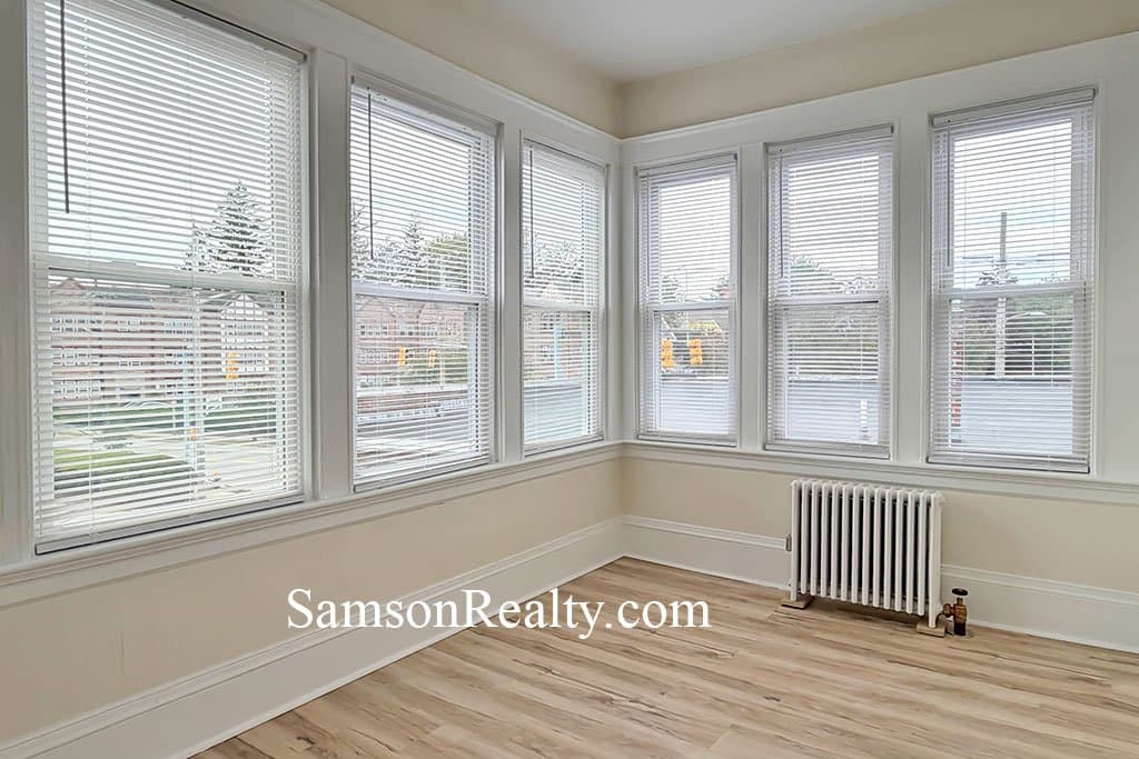 Cranston Condo: 111 Wheeler