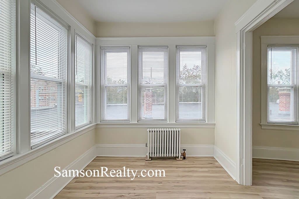 Cranston Condo: 111 Wheeler