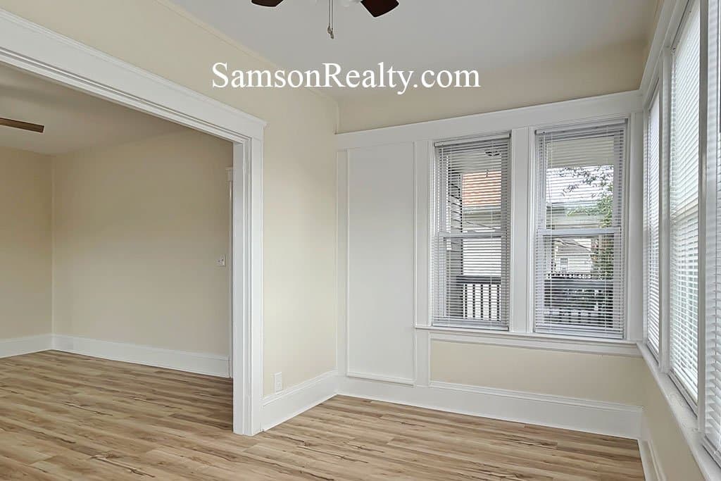 Cranston Condo: 111 Wheeler