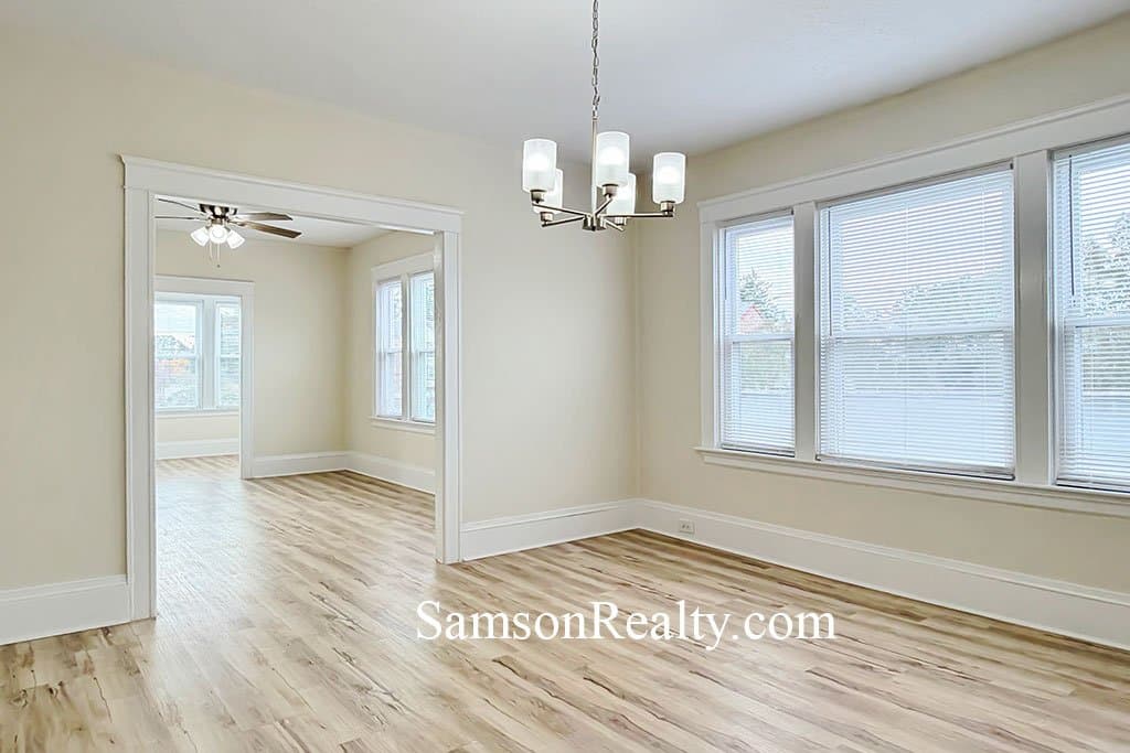 Cranston Condo: 111 Wheeler