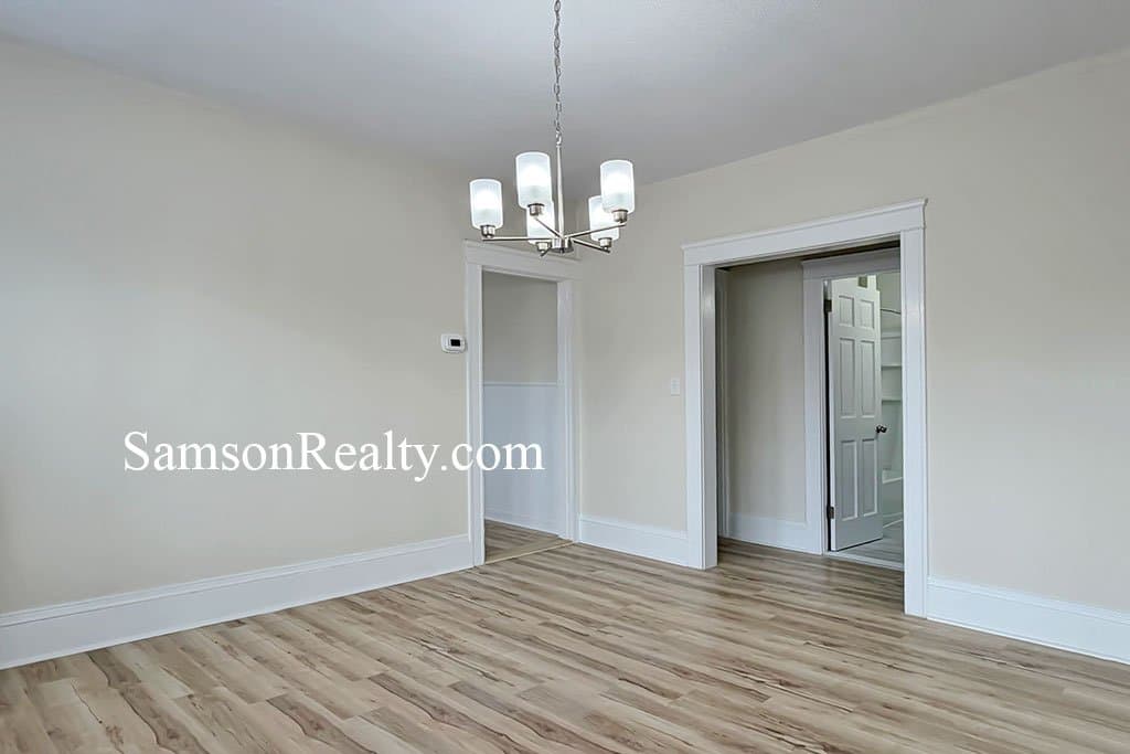 Cranston Condo: 111 Wheeler