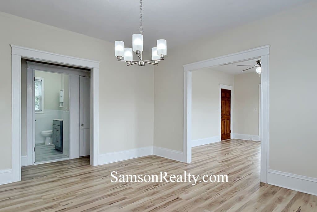 Cranston Condo: 111 Wheeler