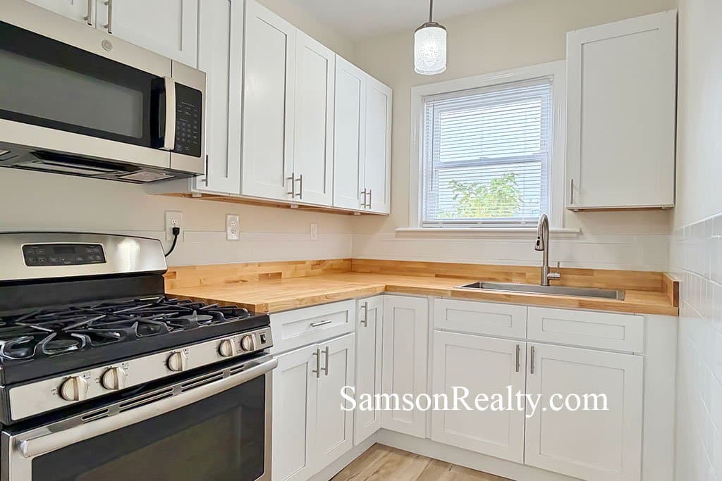 Cranston Condo: 111 Wheeler
