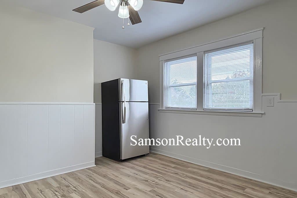 Cranston Condo: 111 Wheeler