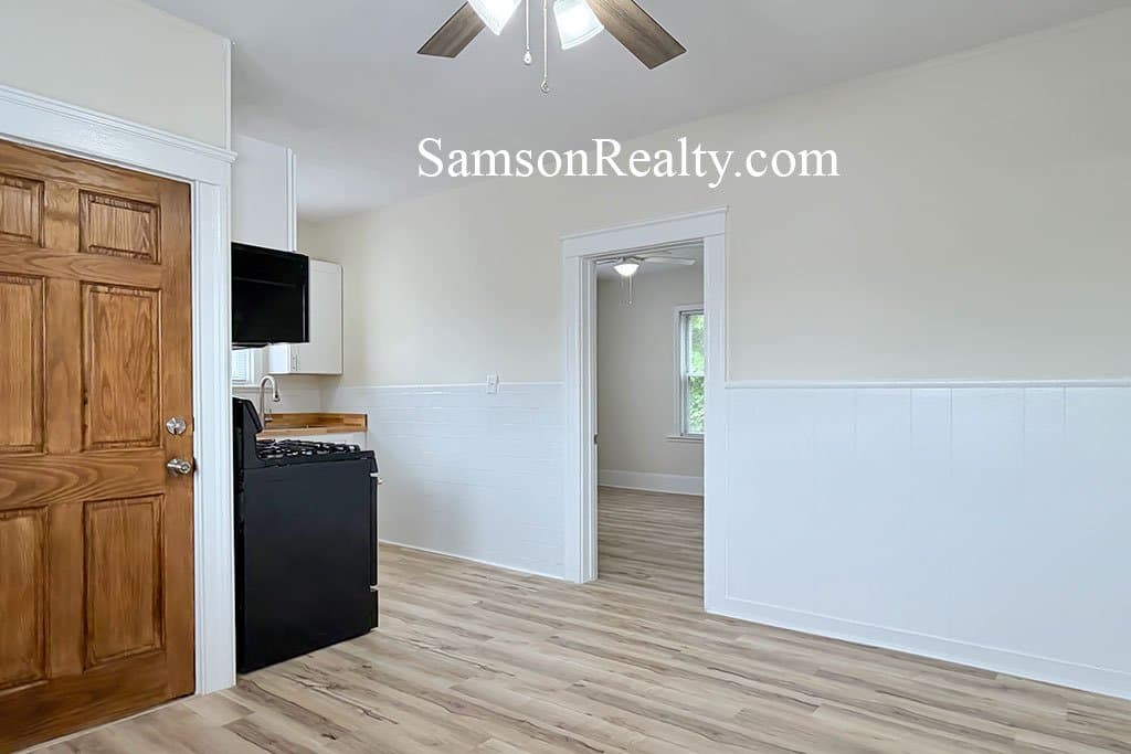Cranston Condo: 111 Wheeler