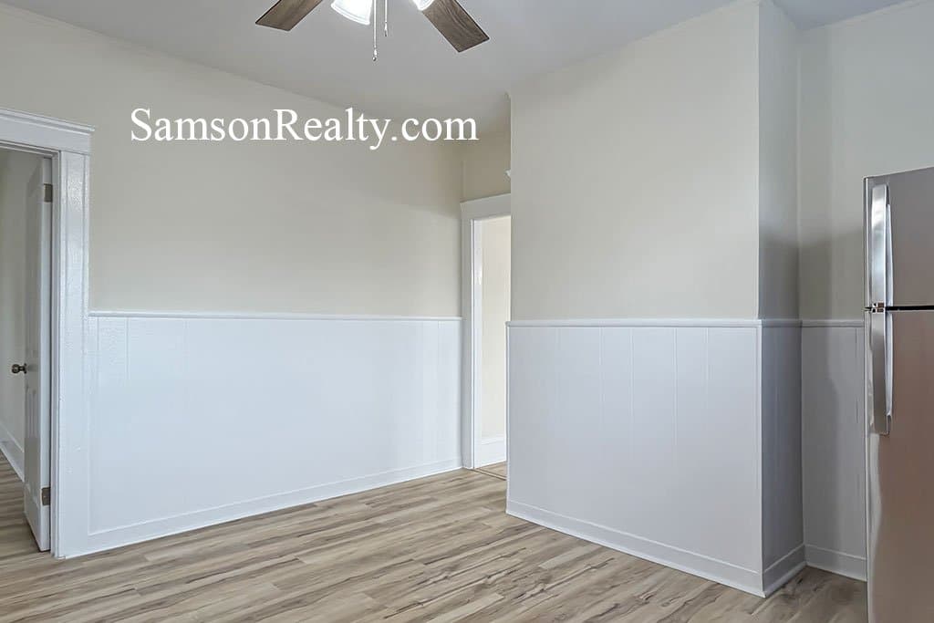 Cranston Condo: 111 Wheeler