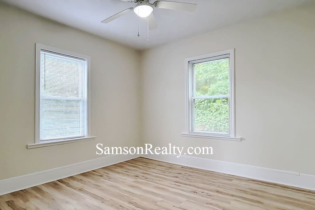 Cranston Condo: 111 Wheeler
