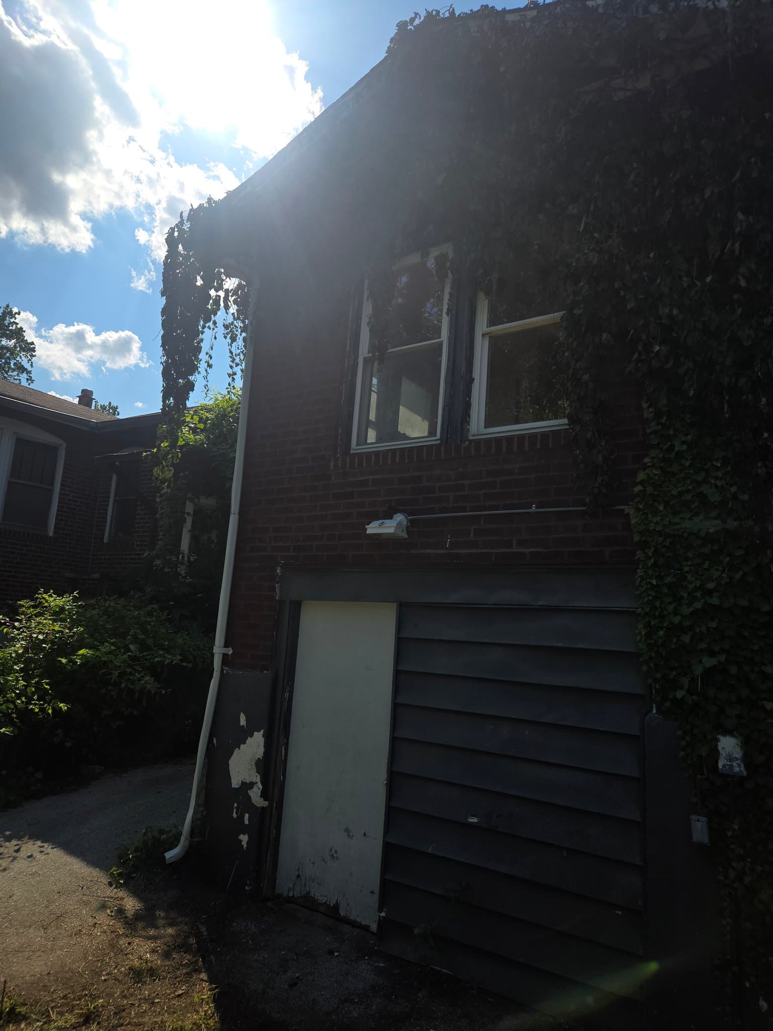 St. Louis House: 3422 Lucas And Hunt Rd.