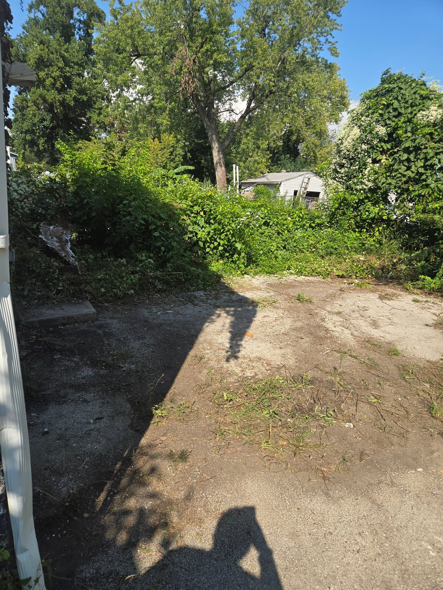 St. Louis House: 3422 Lucas And Hunt Rd.