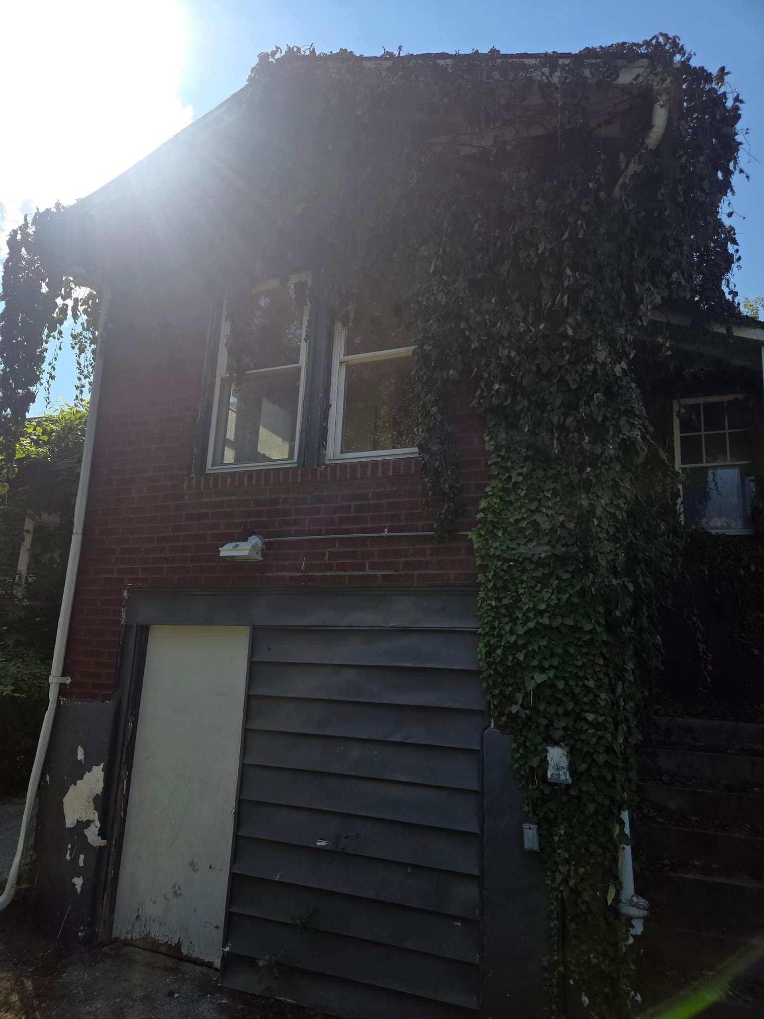 St. Louis House: 3422 Lucas And Hunt Rd.
