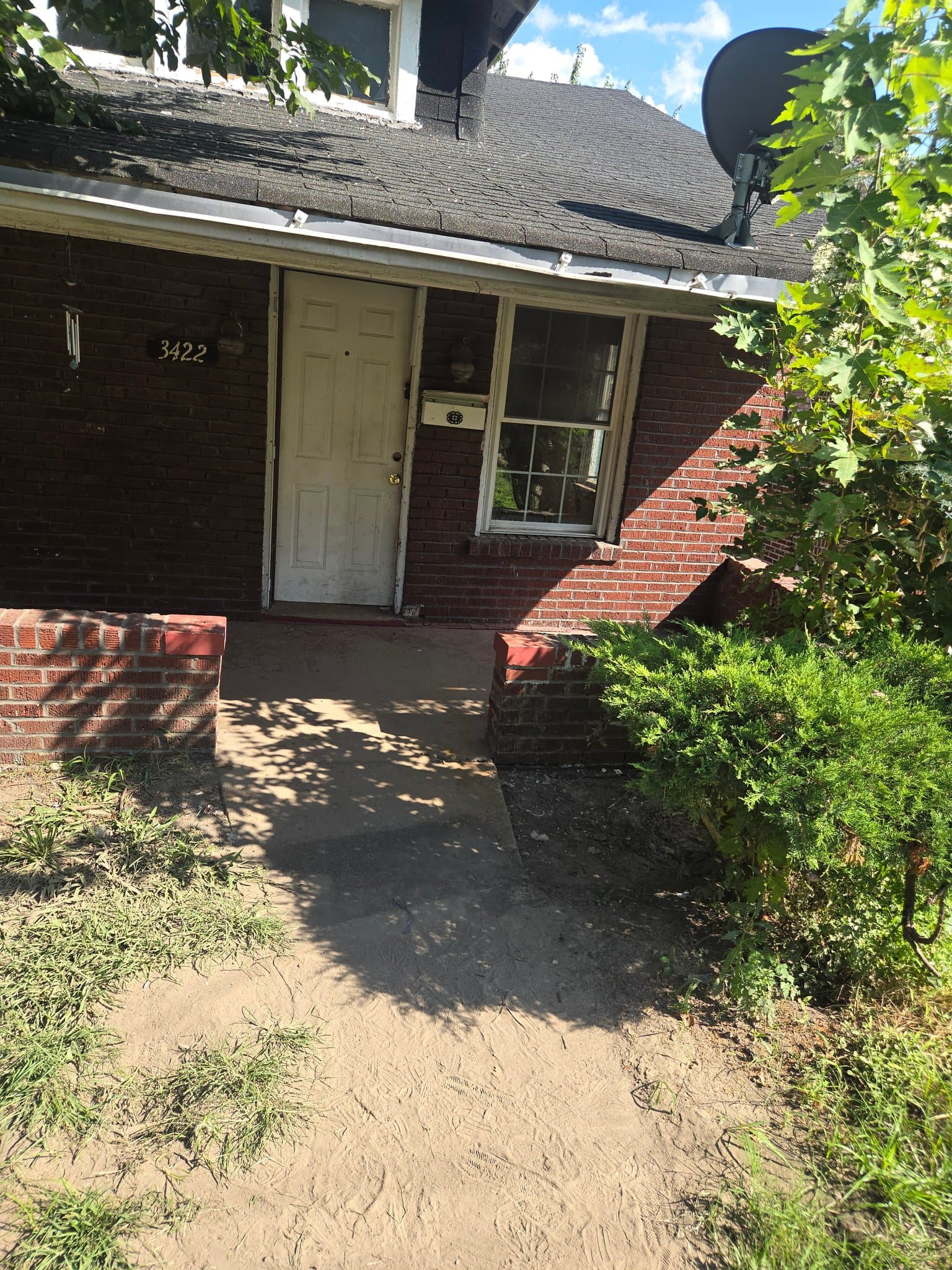 St. Louis House: 3422 Lucas And Hunt Rd.
