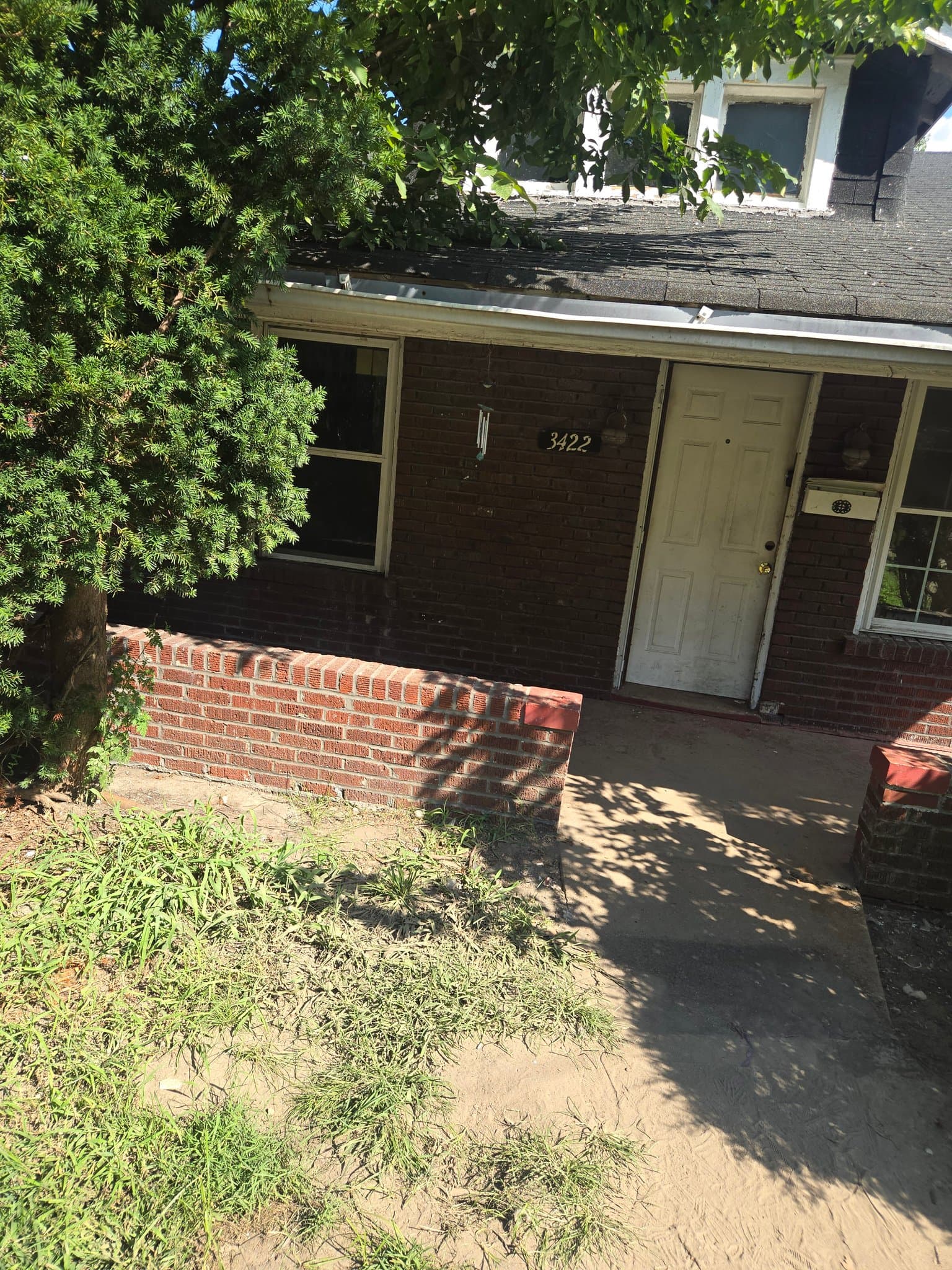 St. Louis House: 3422 Lucas And Hunt Rd.