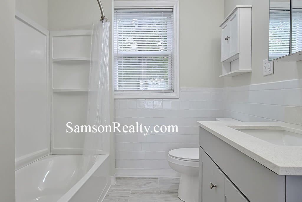 Cranston Condo: 111 Wheeler