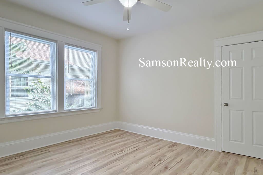 Cranston Condo: 111 Wheeler