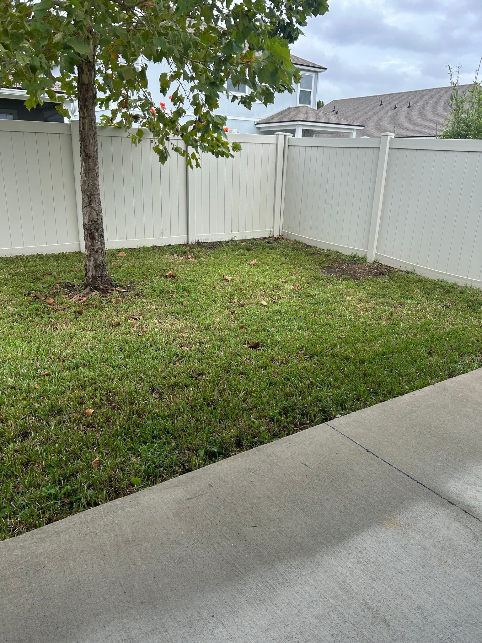 Fernandina Beach House: 82817 Station Ct