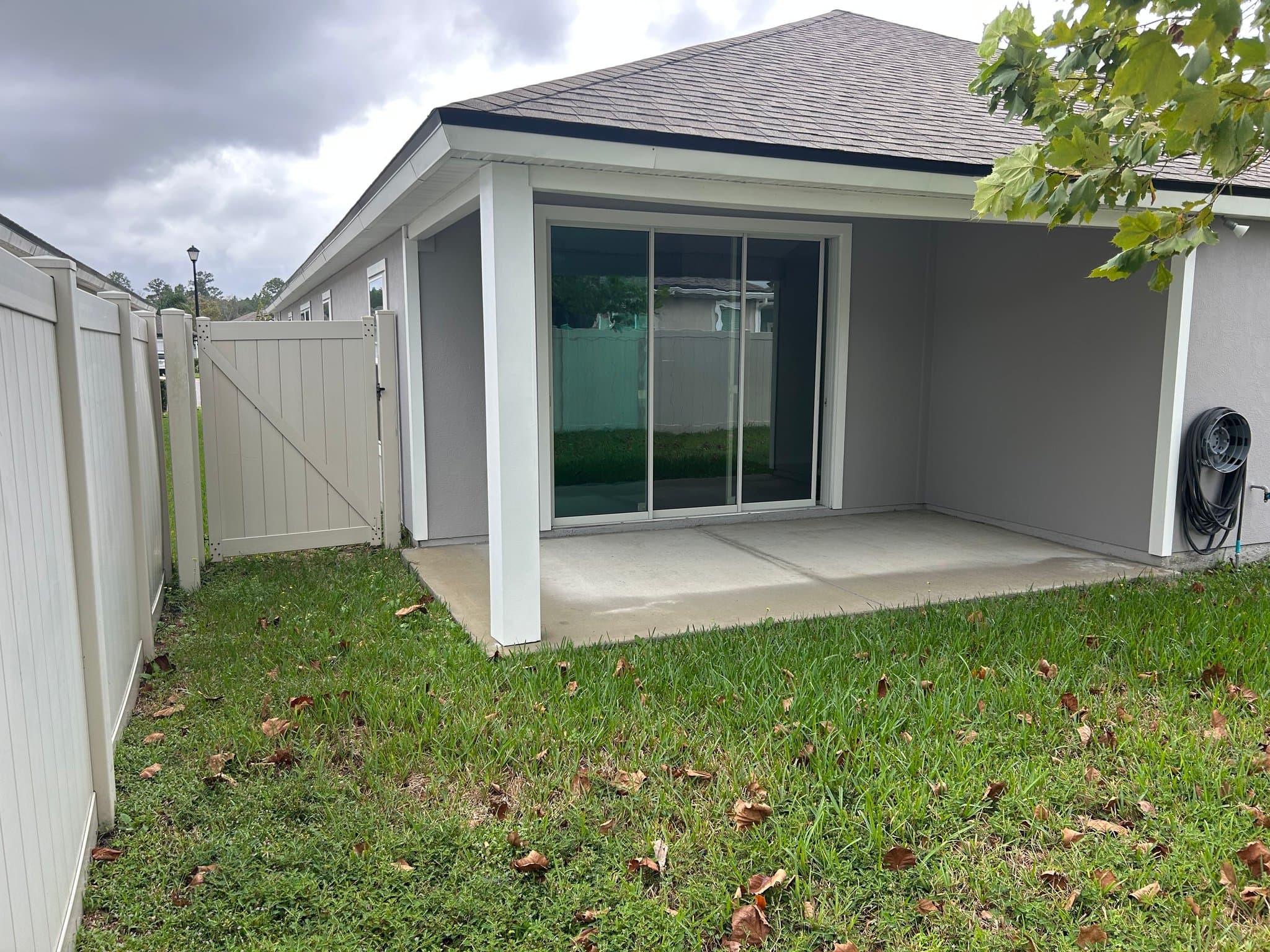 Fernandina Beach House: 82817 Station Ct