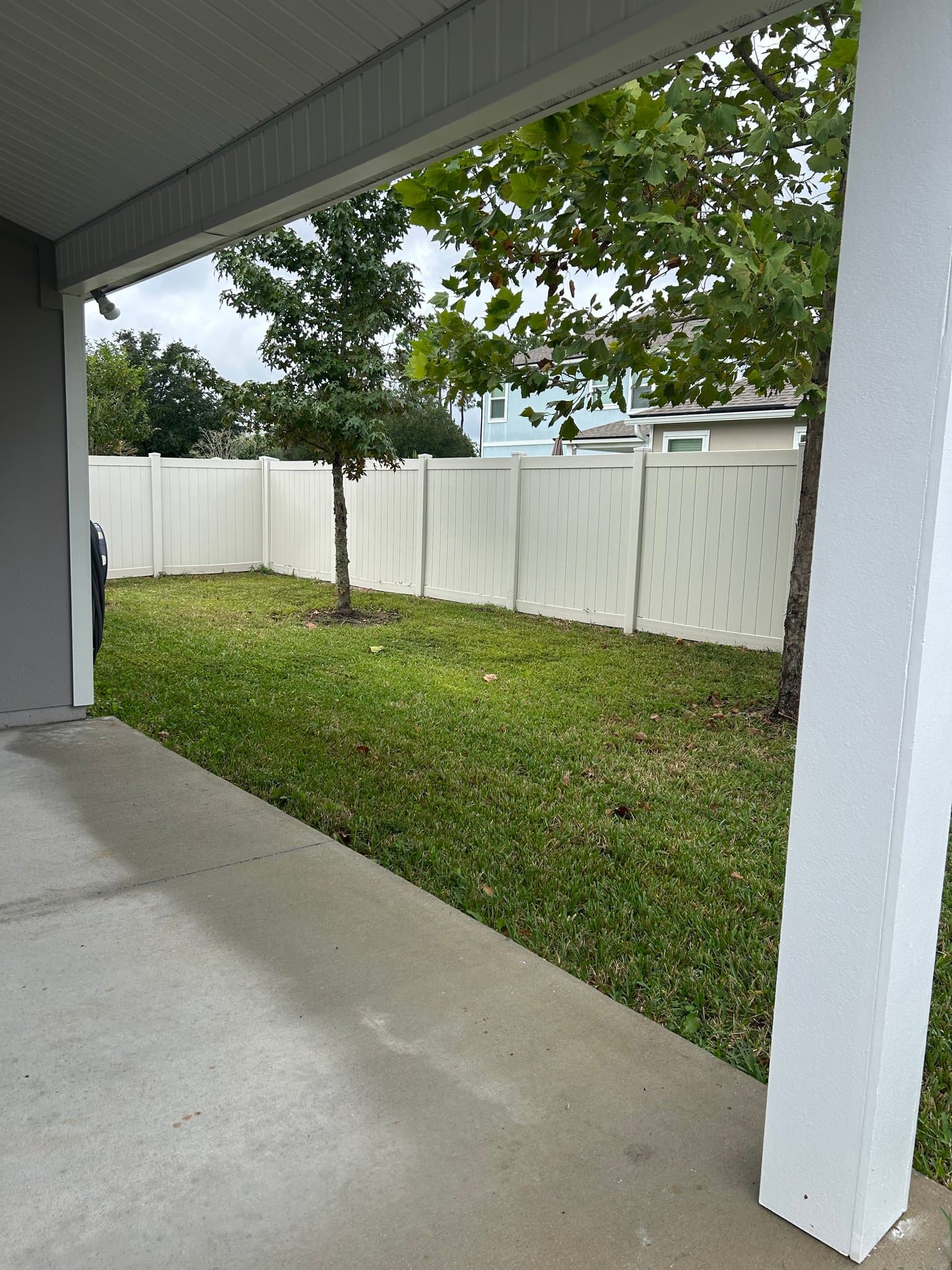Fernandina Beach House: 82817 Station Ct