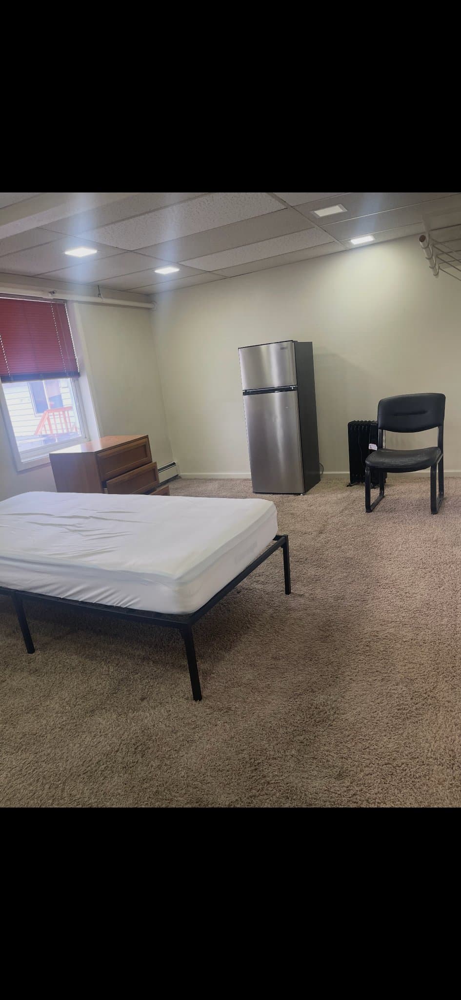 Anchorage Apartment: 612 East 14th Avenue