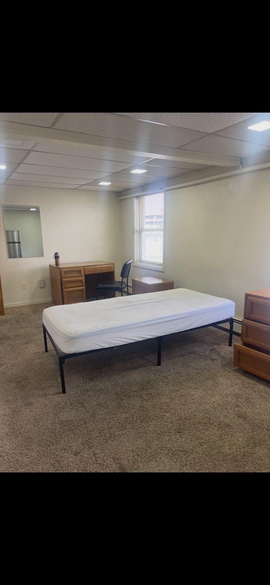 Anchorage Apartment: 612 East 14th Avenue