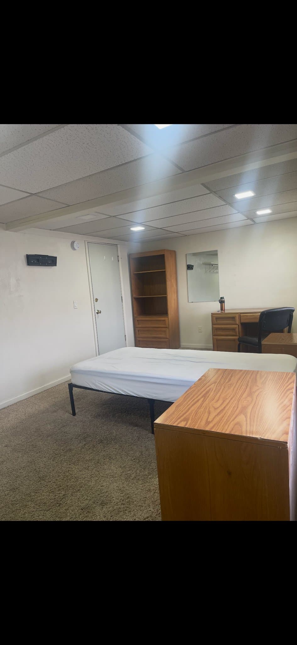 Anchorage Apartment: 612 East 14th Avenue