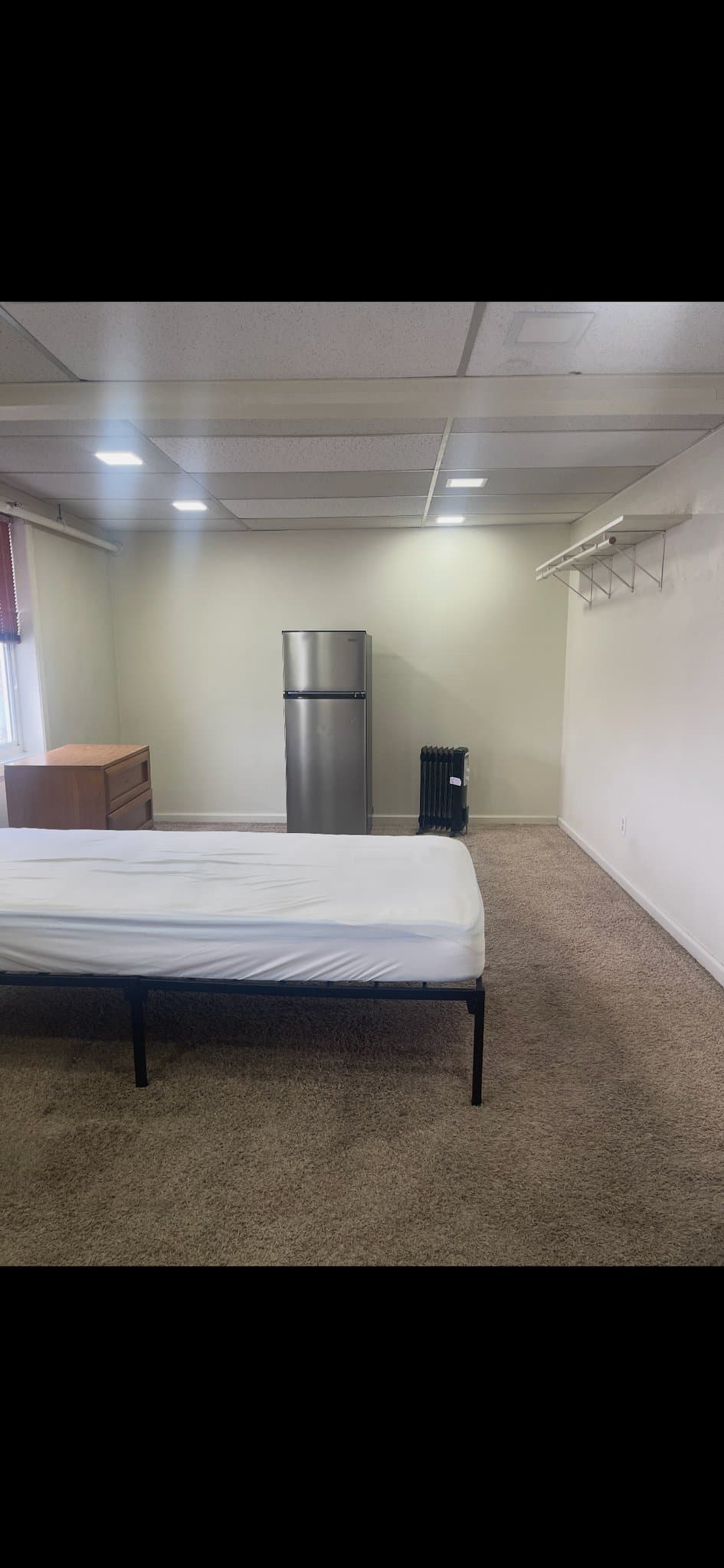 Anchorage Apartment: 612 East 14th Avenue