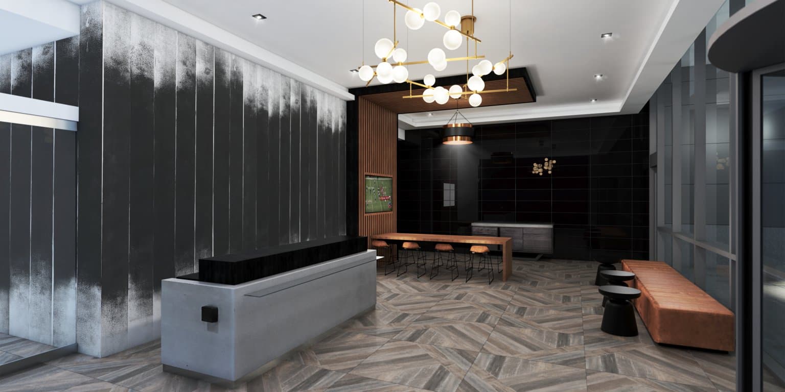 Chicago Condo: 489 N State St