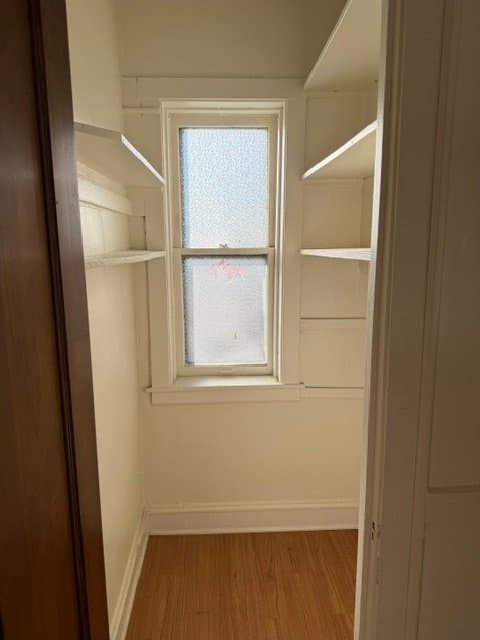 Chicago Apartment: 7250 Hamilton