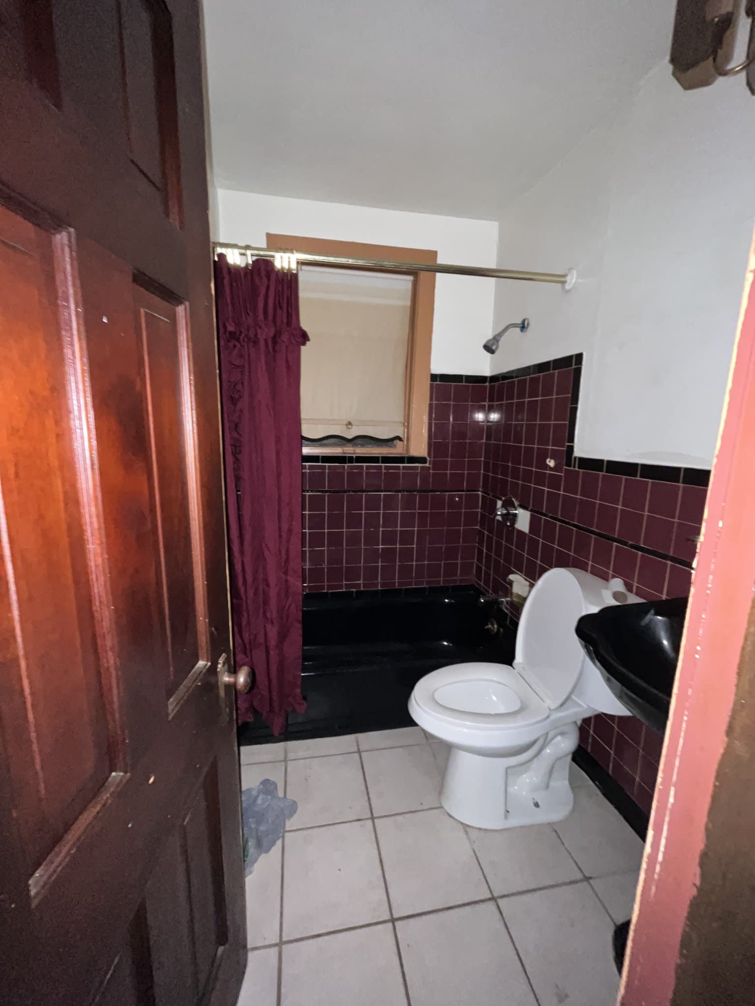 St. Louis House: 6153 Laura Ave.