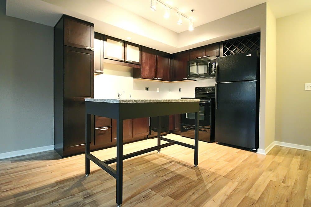 Chicago Condo: 197 W Randolph St