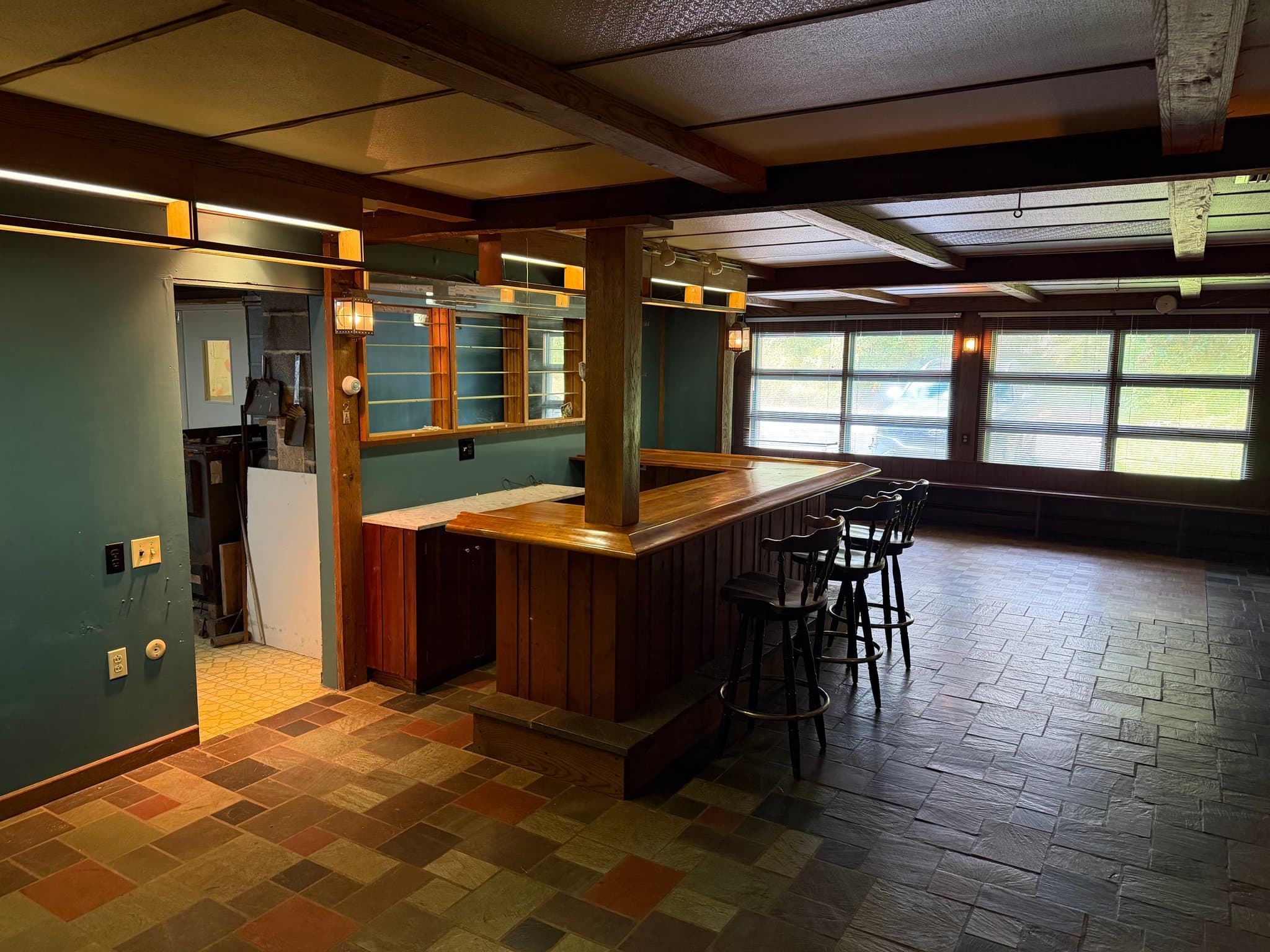 Hellertown House: 2420 Applebutter Rd